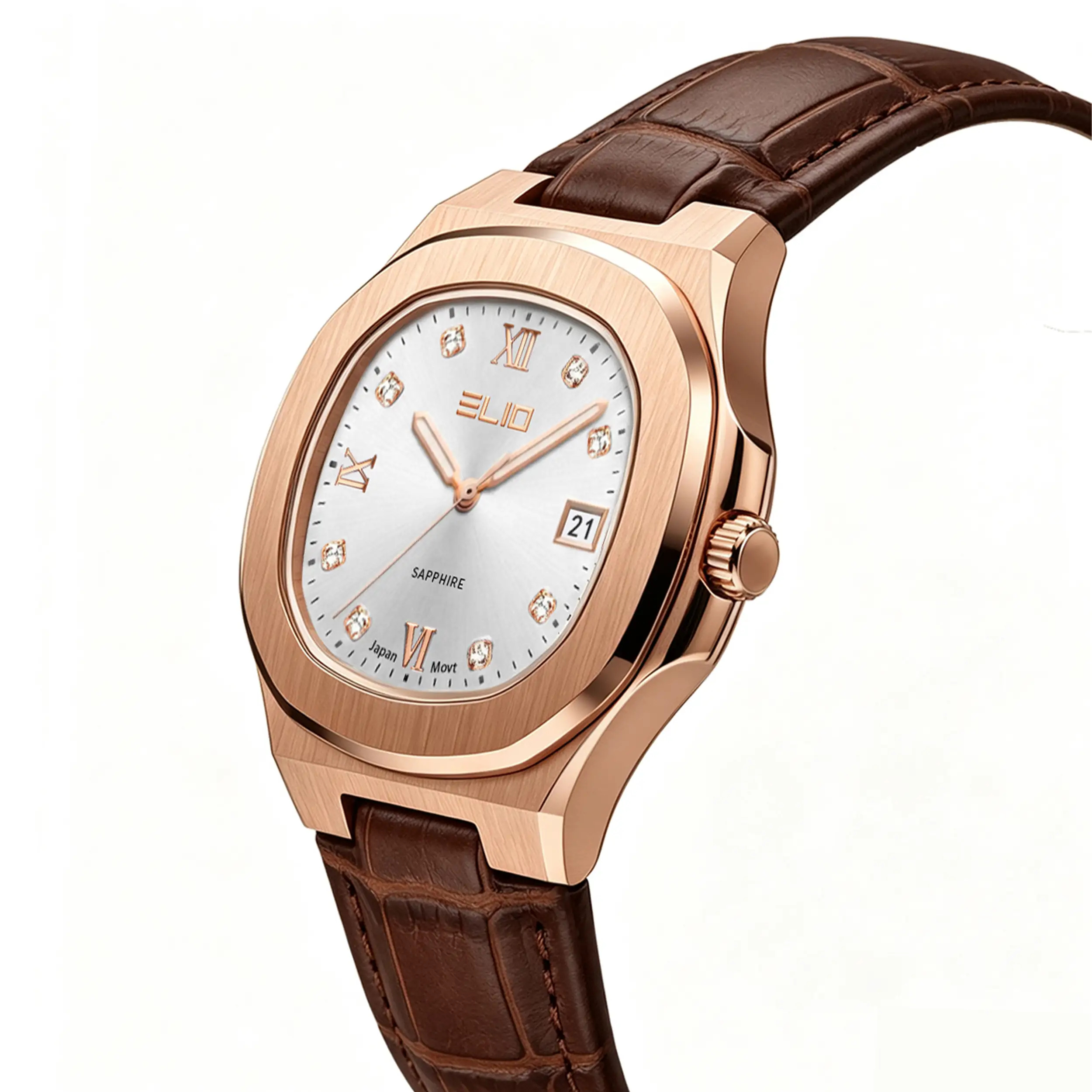 Đồng hồ Elio Elite 36 mm Nữ EL212-02 - 2
